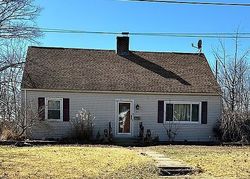 Pre-foreclosure in  FRINK ST Chicopee, MA 01020