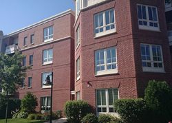 Pre-foreclosure in  HAMMOND ST UNIT E205 Chestnut Hill, MA 02467