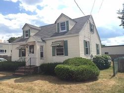 Pre-foreclosure in  MEDFORD ST Beverly, MA 01915