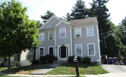 Pre-foreclosure in  ERIN CT New Bedford, MA 02745
