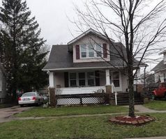 Pre-foreclosure in  17TH ST Port Huron, MI 48060