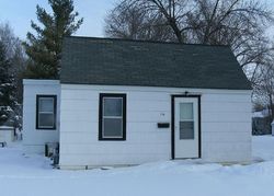 Pre-foreclosure in  W MAPLE ST Marshall, MN 56258
