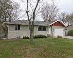 Pre-foreclosure in  GEORGIA AVE N Minneapolis, MN 55445