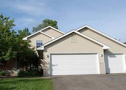 Pre-foreclosure in  78TH ST S Cottage Grove, MN 55016