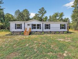 Pre-foreclosure Listing in WILLIE RD ORANGEBURG, SC 29115
