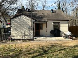 Pre-foreclosure in  JEFFERSON AVE Kingsport, TN 37664