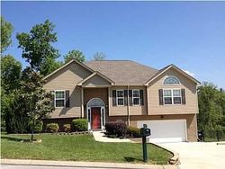Pre-foreclosure in  PFIZER DR Ooltewah, TN 37363