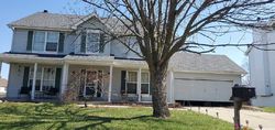 Pre-foreclosure in  PLUM GROVE DR O Fallon, MO 63368