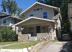 Pre-foreclosure in  BELLEFONTAINE AVE Kansas City, MO 64128