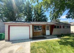 Pre-foreclosure in  YORK WAY Sparks, NV 89431