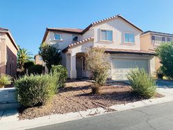 Pre-foreclosure in  STAMPEDE CANYON CT Las Vegas, NV 89147