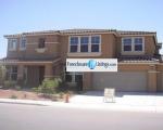 Pre-foreclosure in  VIA MAZARRON ST Las Vegas, NV 89123