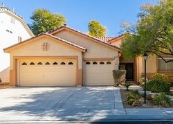 Pre-foreclosure in  LAVANDOU DR Las Vegas, NV 89141