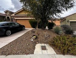 Pre-foreclosure in  BOBCAT RUN Mesquite, NV 89034