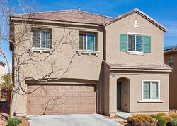 Pre-foreclosure in  CAPITOL PEAK AVE Las Vegas, NV 89166