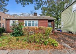 Pre-foreclosure in  TREMONT AVE East Orange, NJ 07018