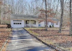 Pre-foreclosure in  DECLARATION LN Jackson, NJ 08527