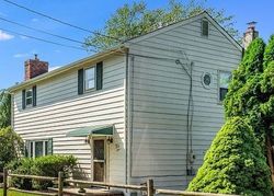 Pre-foreclosure in  LAKE DR Stanhope, NJ 07874