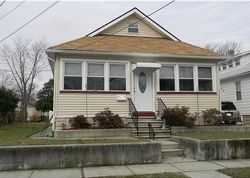 Pre-foreclosure in  BARNARD AVE Gloucester City, NJ 08030