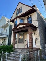 Pre-foreclosure in  WILKINSON AVE Jersey City, NJ 07305