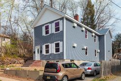 Pre-foreclosure Listing in CHARLES ST MONTCLAIR, NJ 07042