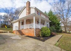 Pre-foreclosure in  SAINT ANDREWS WAY Greenville, SC 29607