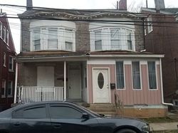 Pre-foreclosure in  ROSEMONT AVE Trenton, NJ 08618