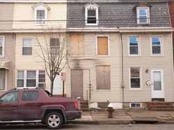 Pre-foreclosure in  S CLINTON AVE Trenton, NJ 08611