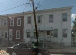 Pre-foreclosure in  CHASE ST Trenton, NJ 08638