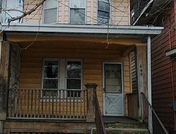 Pre-foreclosure in  MARTIN LUTHER KING JR BLVD Trenton, NJ 08618