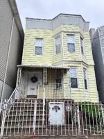 Pre-foreclosure in  BIDWELL AVE Jersey City, NJ 07305