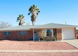 Pre-foreclosure in  CLAUDE DOVE DR Las Cruces, NM 88011