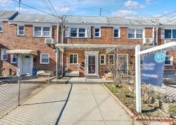 Pre-foreclosure in  210TH ST Bayside, NY 11361