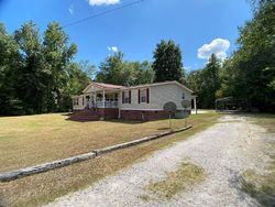 Pre-foreclosure in  TORNADO RD Bamberg, SC 29003