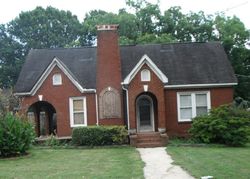 Pre-foreclosure in  MOORE DR NW Concord, NC 28025