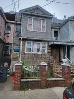 Pre-foreclosure in  81ST ST Ozone Park, NY 11416