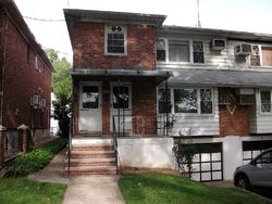 Pre-foreclosure in  165TH ST Flushing, NY 11358