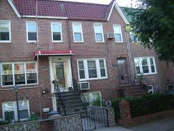Pre-foreclosure in  E 34TH ST Brooklyn, NY 11234