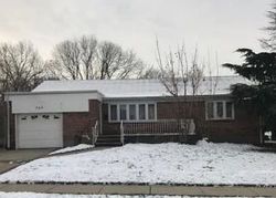 Pre-foreclosure in  CAROLINE AVE Elmont, NY 11003