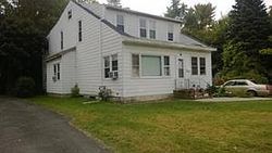 Pre-foreclosure in  MARLBOROUGH CT Albany, NY 12209