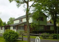 Pre-foreclosure Listing in BRALEY RD RANSOMVILLE, NY 14131