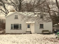 Pre-foreclosure Listing in W RIDGE RD BROCKPORT, NY 14420