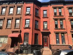 Pre-foreclosure in  10TH ST Brooklyn, NY 11215