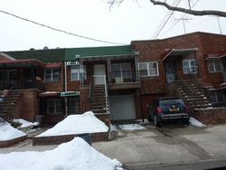 Pre-foreclosure in  E 99TH ST Brooklyn, NY 11236
