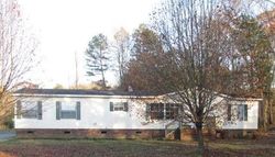 Pre-foreclosure in  FLASH BULLET DR Rockwell, NC 28138