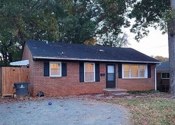 Pre-foreclosure in  LOMOND ST Winston Salem, NC 27127