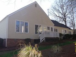 Pre-foreclosure Listing in WILDWOOD DR SALISBURY, NC 28146