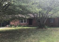 Pre-foreclosure Listing in PINE CIR ROCKWELL, NC 28138