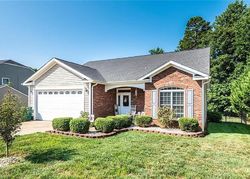 Pre-foreclosure in  MAYFAIR DR Conover, NC 28613