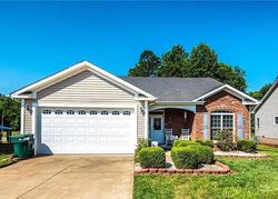 Pre-foreclosure in  MAYFAIR DR Conover, NC 28613